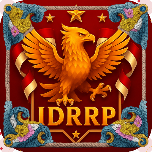 idrrp — mitra unggulan
