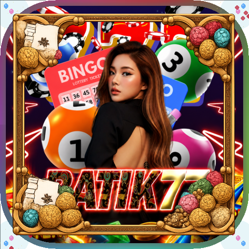 batik77 — galeri pratinjau - APK Resmi