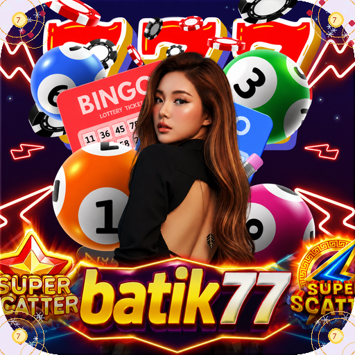 batik77 — galeri pratinjau Resmi APK