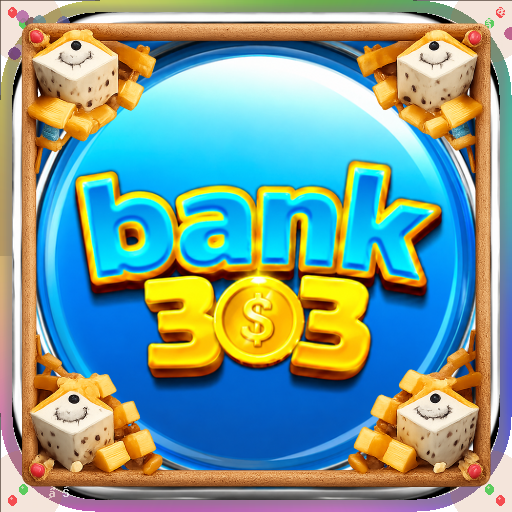 bank303 — mitra unggulan
